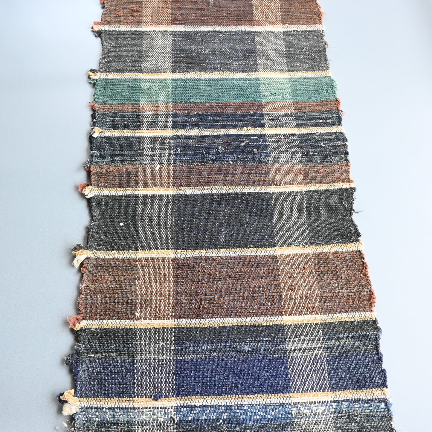Vintage Sakiori Cloth