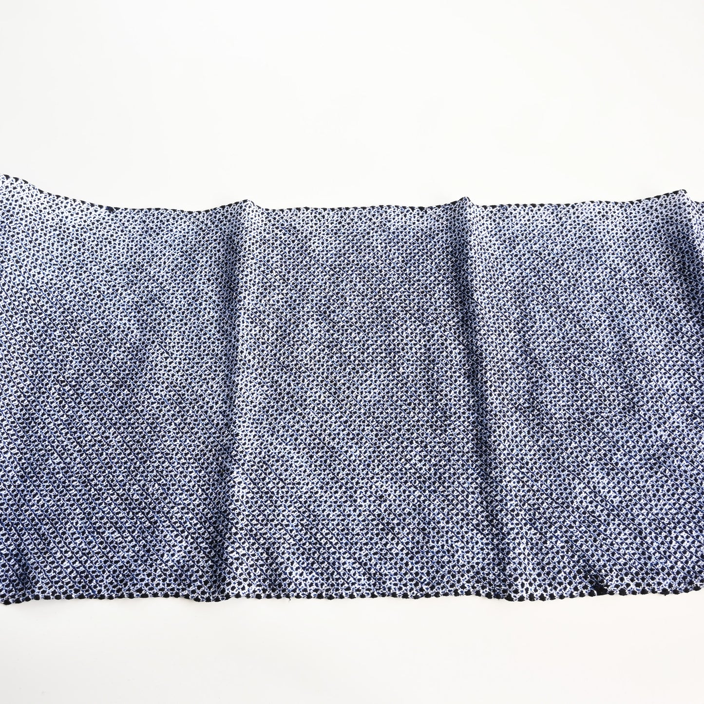 Vintage Arimatsu Shibori Cotton Sold By The Metre