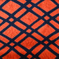 Vintage Shibori Silk Kimono Fabric Sold By The Metre