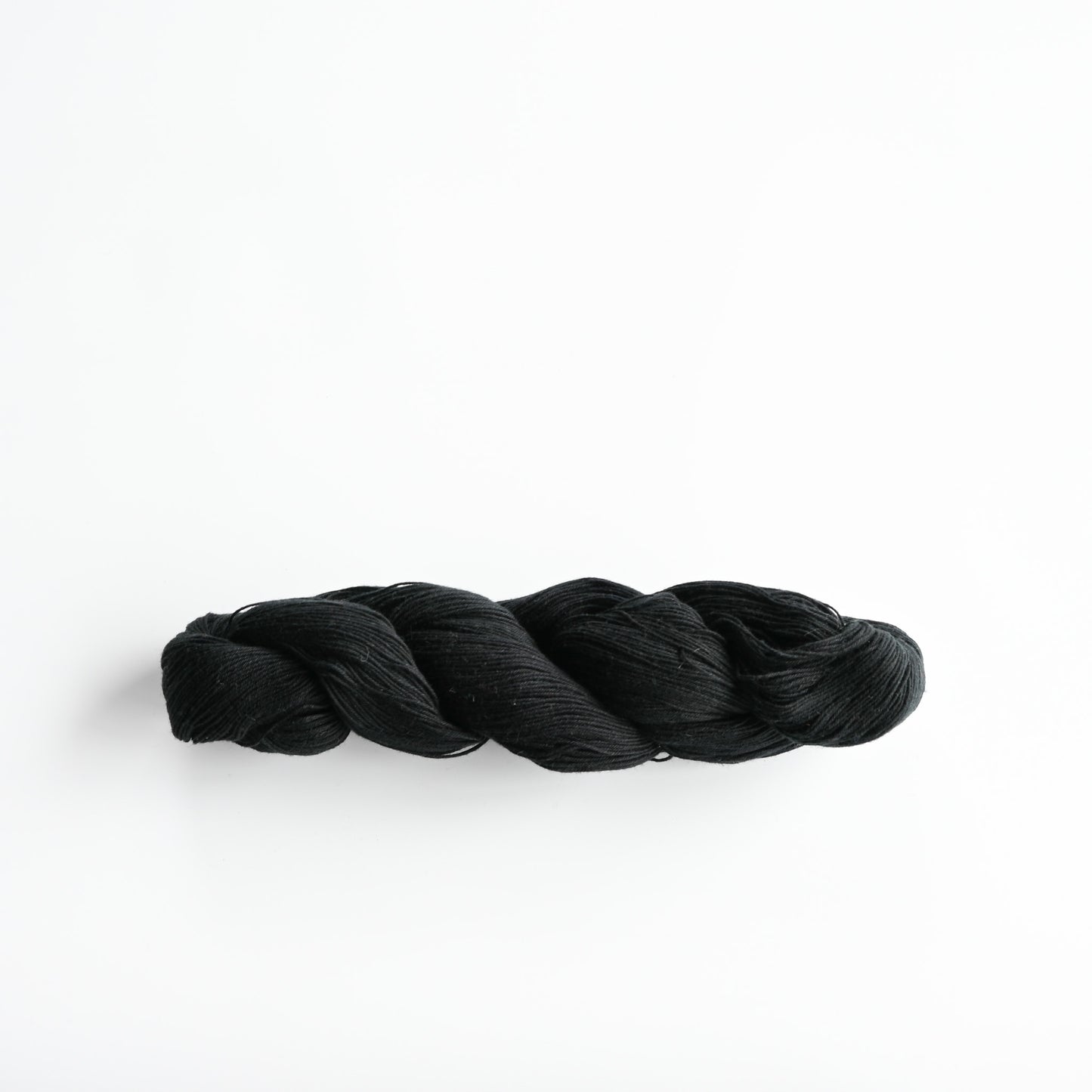 Sashiko Thread - Black