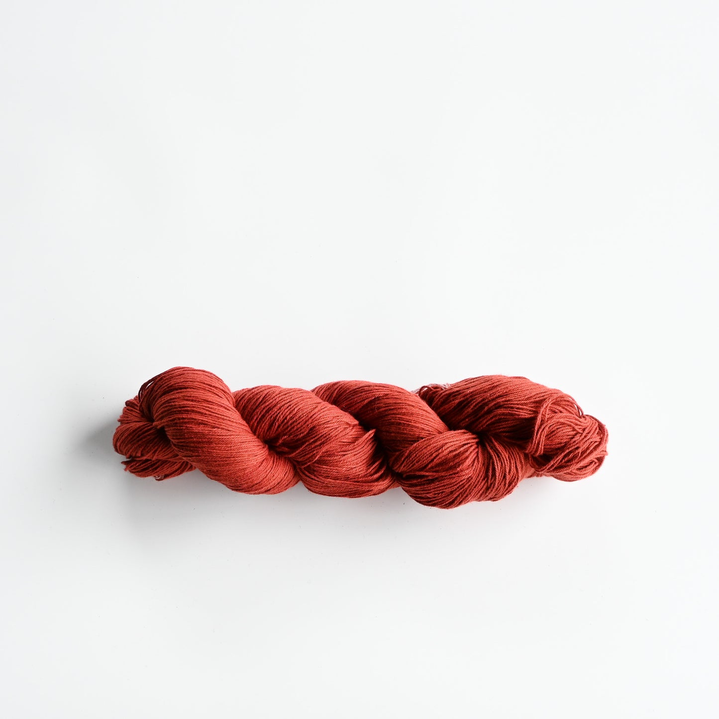 Sashiko Thread - Teracotta