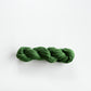Sashiko thread - green