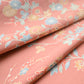 Vintage Silk Kimono Fabric Sold By The Metre