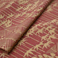 Vintage Silk Kimono Fabric Sold By The Metre