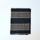 Vintage Indigo Stripe Cotton