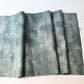 Vintage Tsumugi Silk Kimono Fabric Piece