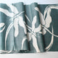 Vintage Meisen Silk Kimono Fabric Piece