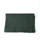 Vintage Plain Indigo Green Cotton