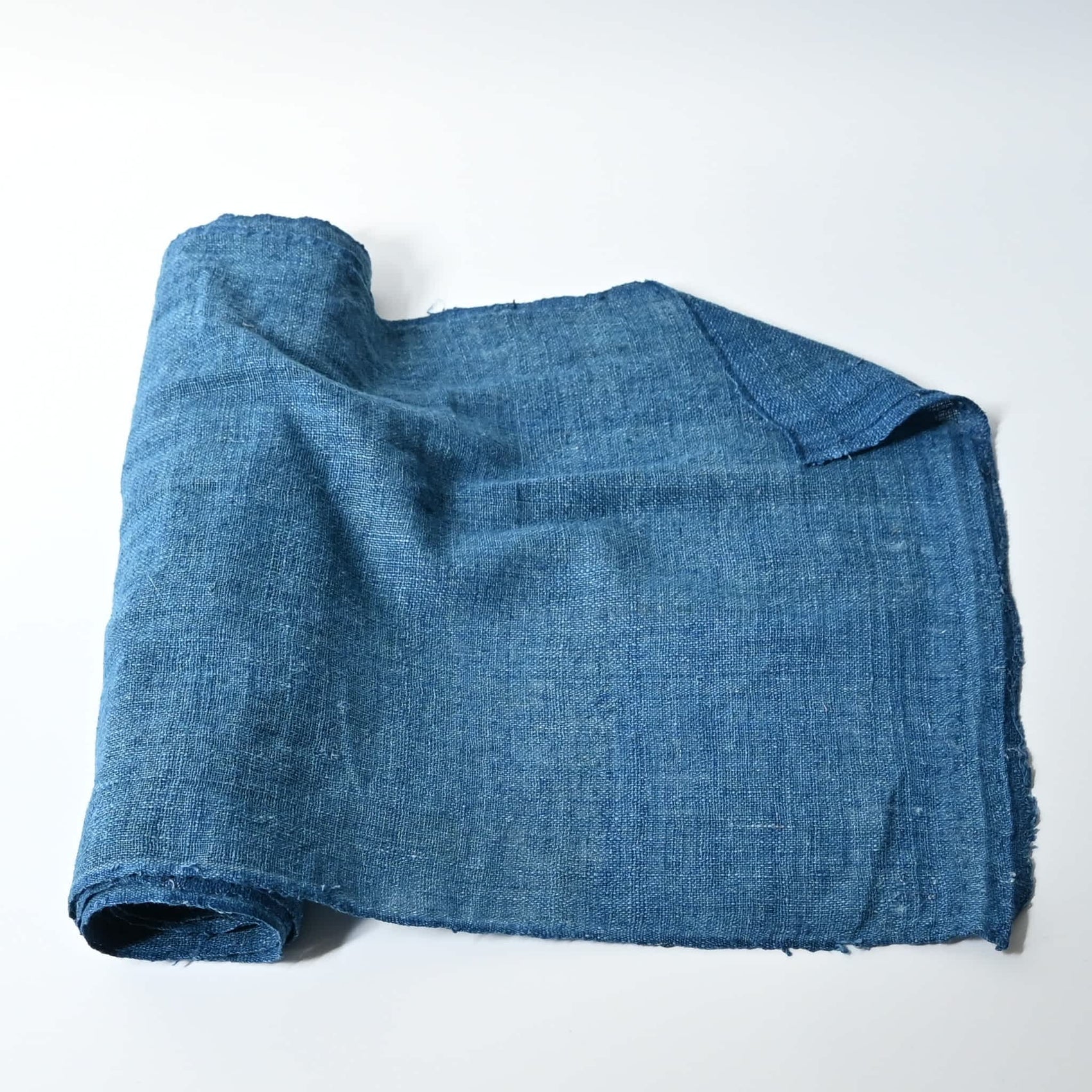 Vintage Indigo Kaya Cotton