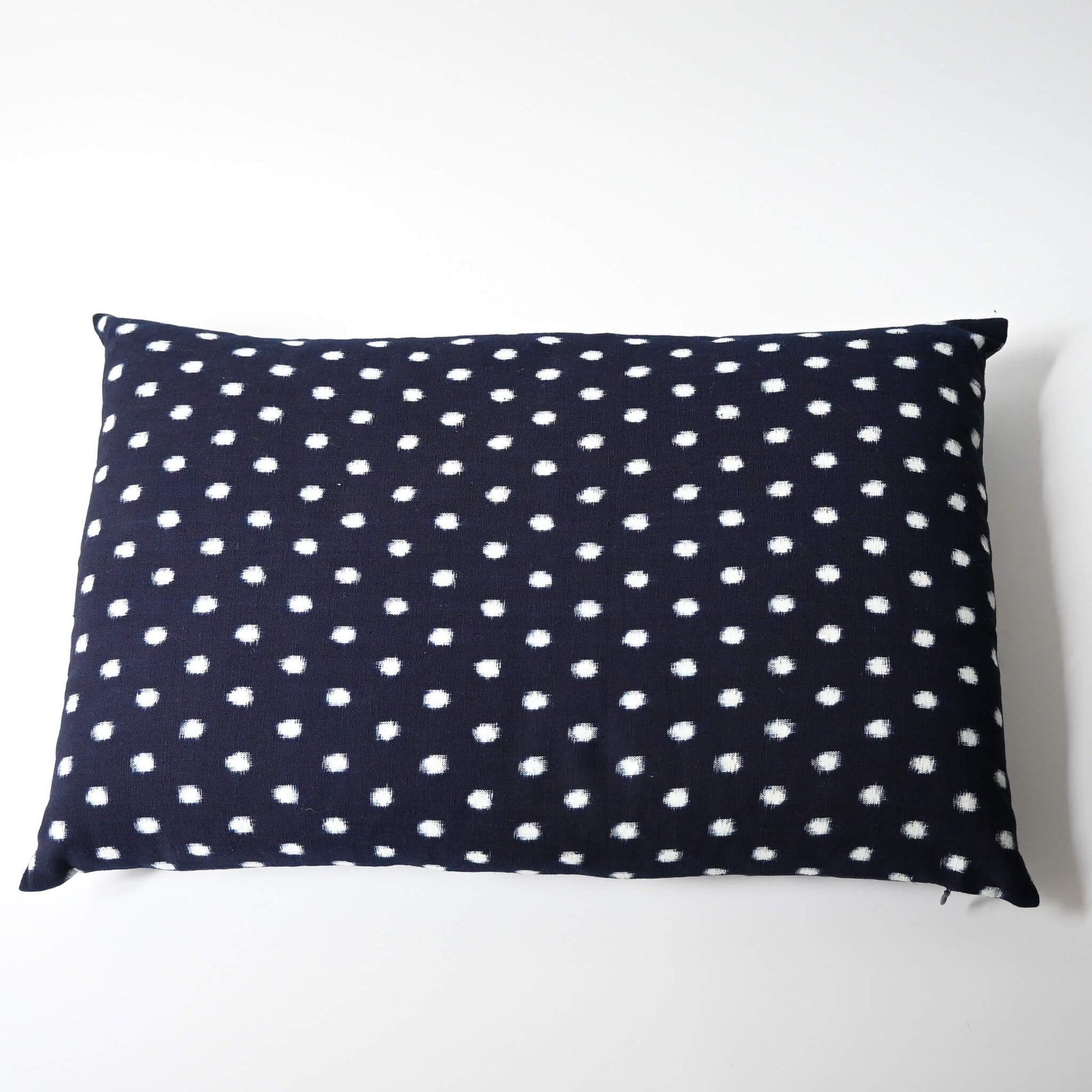 Small Rectangle Cotton Cushion