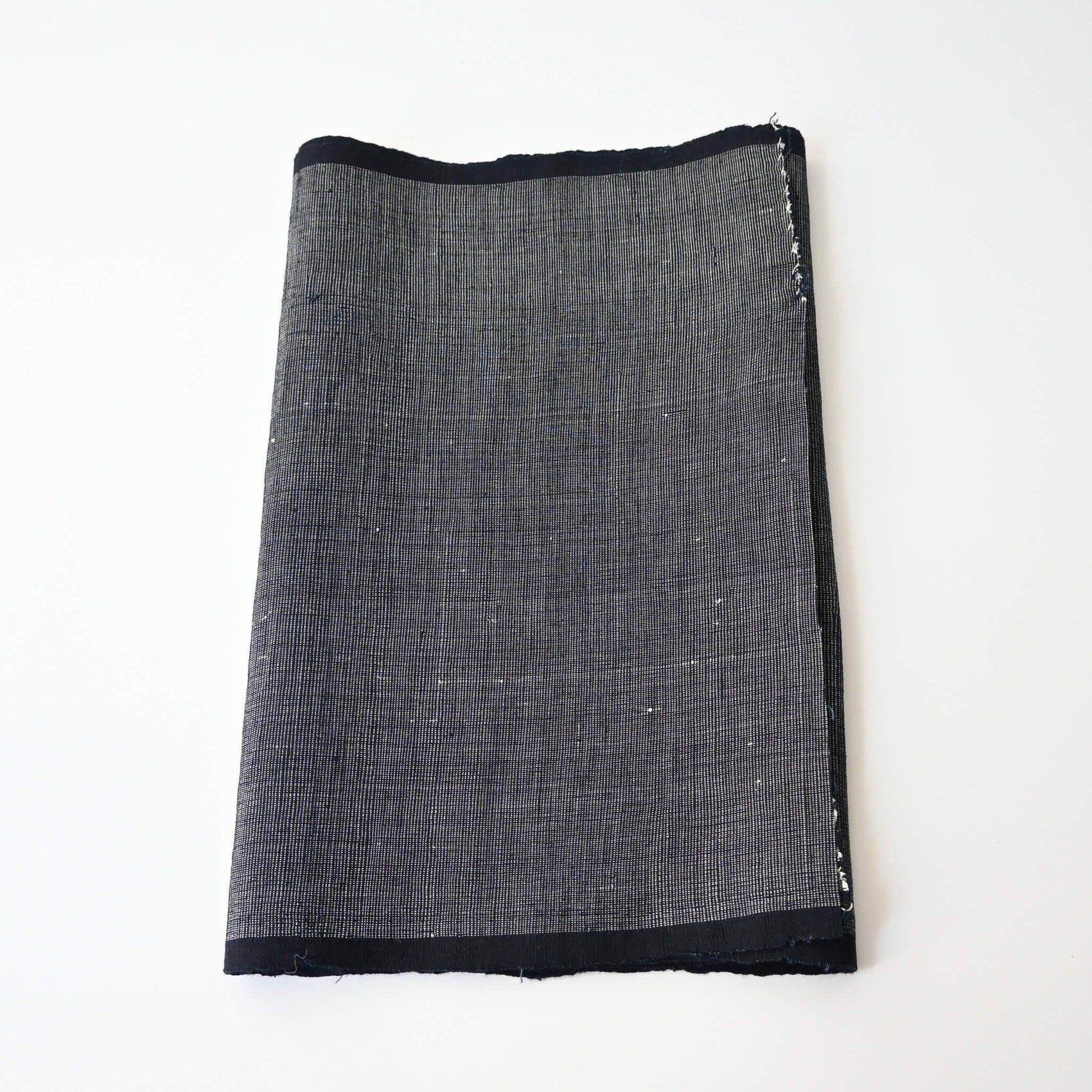 Vintage Indigo Cotton