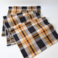 Vintage Check Cotton