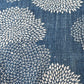 Antique Indigo Katazome Cotton