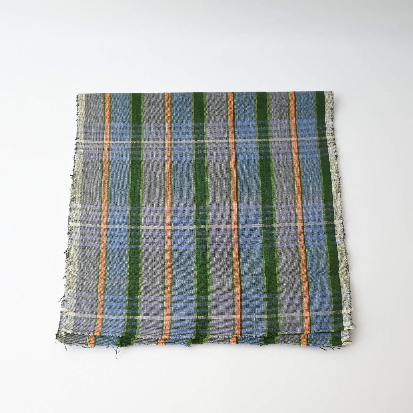 Vintage Check Cotton