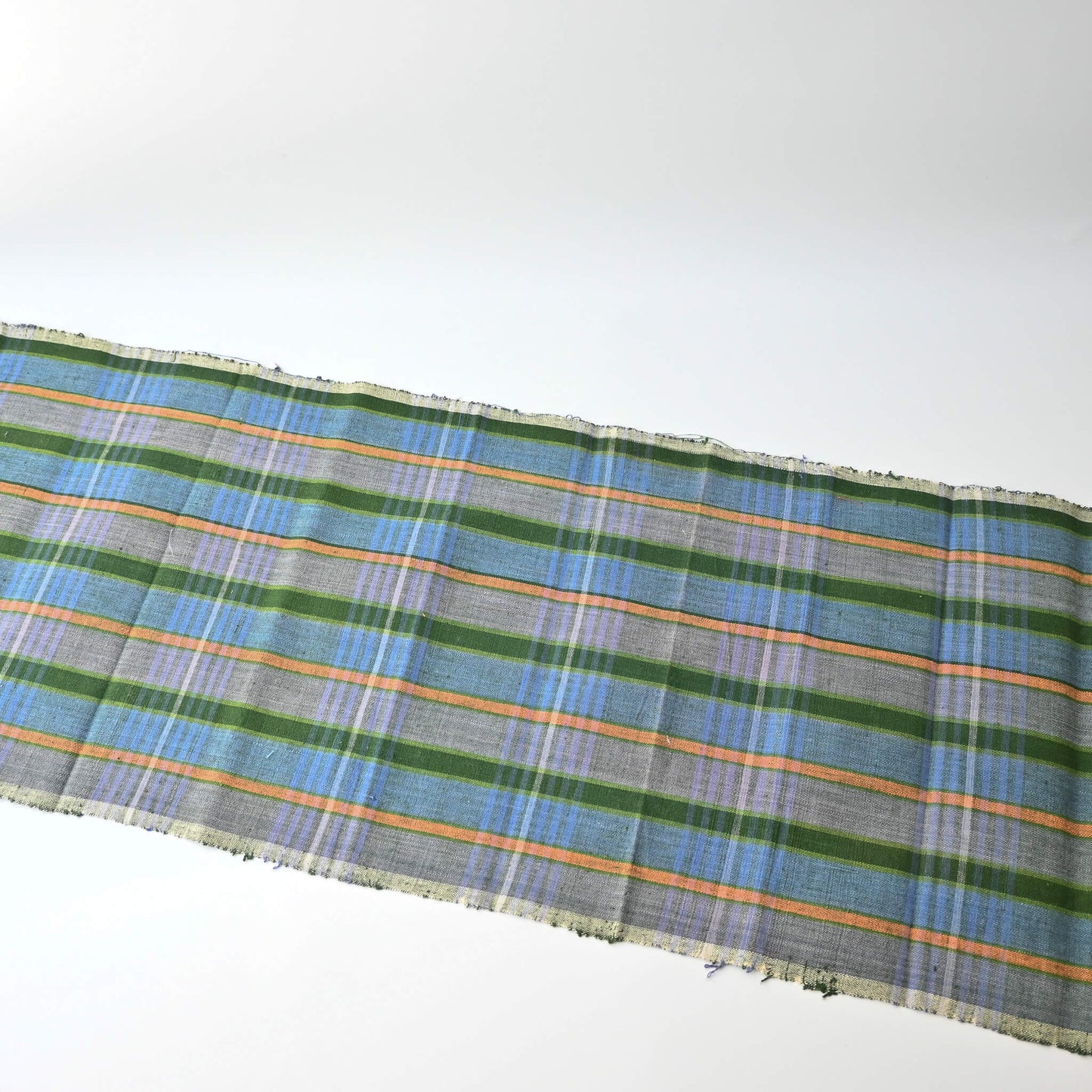 Vintage Check Cotton