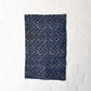 Antique Indigo Katazome Cotton