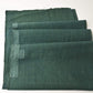 Vintage Indigo Green Cotton