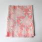 Vintage Tsumugi Silk Kimono Fabric Piece