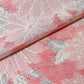 Vintage Tsumugi Silk Kimono Fabric Piece