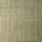 Vintage Tsumugi Silk Kimono Fabric Piece