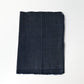 Vintage Indigo Check Cotton